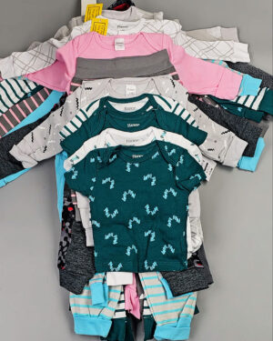 Фотография  174 - BABY СТОК CAN#5 кг, ЛОТ СТ-9924 оптом в Магадане и Магаданской области