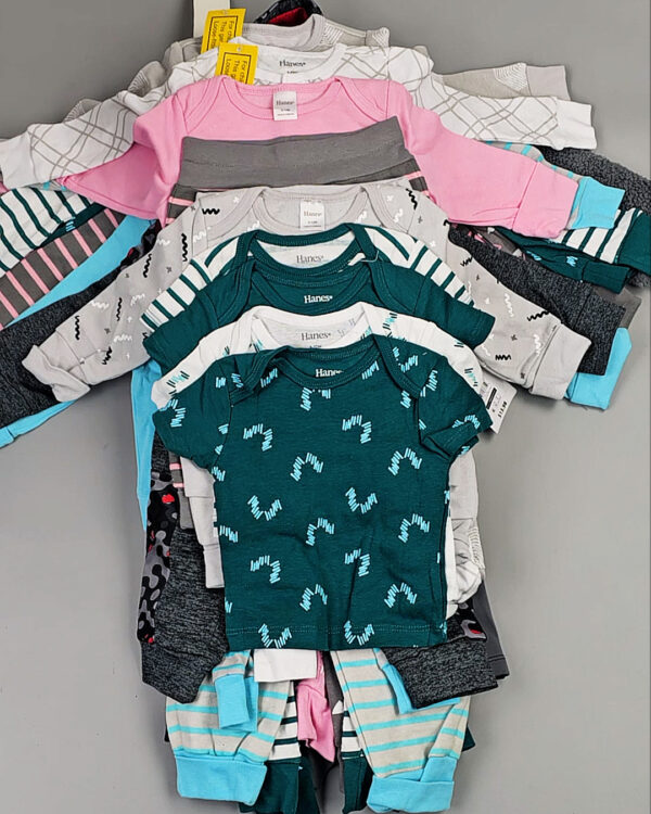 Фотография  342 - BABY СТОК CAN#5 кг, ЛОТ СТ-9924 оптом в Магадане и Магаданской области