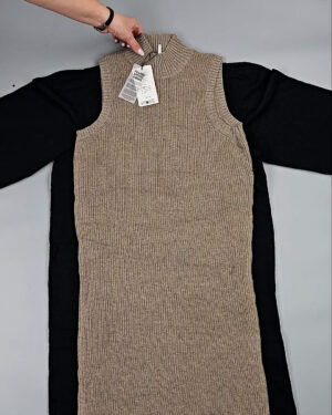 Фотография  519 - Платья Bestseller+DK Winter 035#7 кг, ЛОТ СТ-10000 оптом в Магадане и Магаданской области