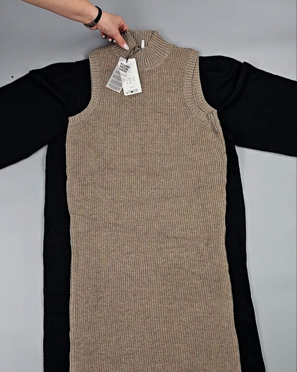 Фотография  387 - Платья Bestseller+DK Winter 035#7 кг, ЛОТ СТ-10000 оптом в Магадане и Магаданской области