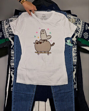 Фотография  253 - AMAZON Winter#15 кг, ЛОТ СТ-9817 оптом в Магадане и Магаданской области