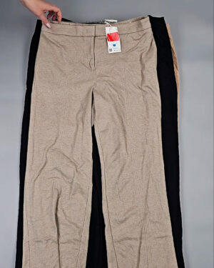 Фотография  681 - Брюки женские зима C&A 025#10 кг, ЛОТ СТ-9908 оптом в Магадане и Магаданской области