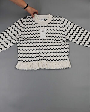 Фотография  987 - Джемпера Bestseller 104#7 кг оптом в Магадане и Магаданской области