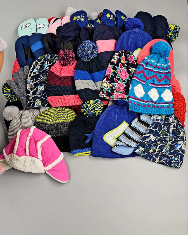 Фотография  465 - ШШП Lidl kids 114#5 кг оптом в Магадане и Магаданской области