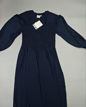 Фотография  202 - Платья Bestseller+DK Winter 035#7 кг, ЛОТ СТ-9920 оптом в Магадане и Магаданской области