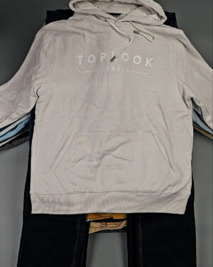 Фотография  161 - Мужской микс TOP LOOK (MEN NC)#25 кг, ЛОТ СТ-9869 оптом в Магадане и Магаданской области