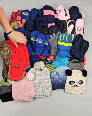 Фотография  741 - ШШП Lidl kids 114#5 кг, ЛОТ СТ-9659 оптом в Магадане и Магаданской области