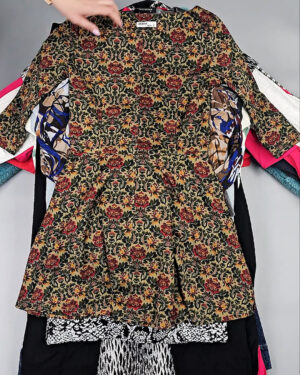 Фотография  711 - Scotland Winter mix#15 кг, ЛОТ СХ- 0223 оптом в Магадане и Магаданской области