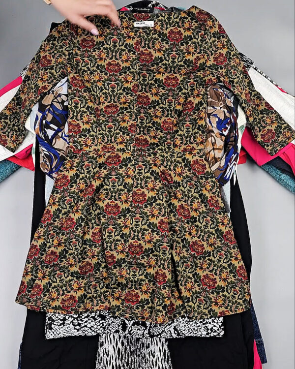 Фотография  506 - Scotland Winter mix#15 кг, ЛОТ СХ- 0223 оптом в Магадане и Магаданской области