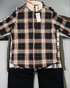 Фотография  228 - JACK JONES Men Winter mix 045#15 кг, ЛОТ СТ-9965 оптом в Магадане и Магаданской области