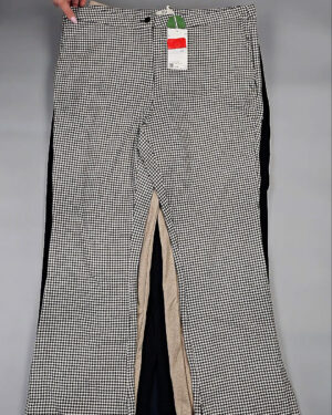 Фотография  896 - Брюки женские зима C&A 025#10 кг, ЛОТ СТ-9905 оптом в Магадане и Магаданской области