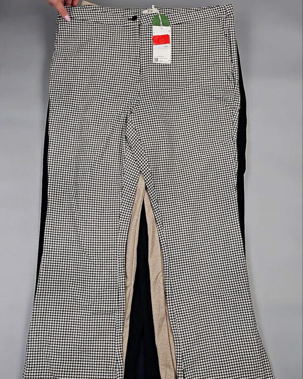 Фотография  215 - Брюки женские зима C&A 025#10 кг, ЛОТ СТ-9905 оптом в Магадане и Магаданской области