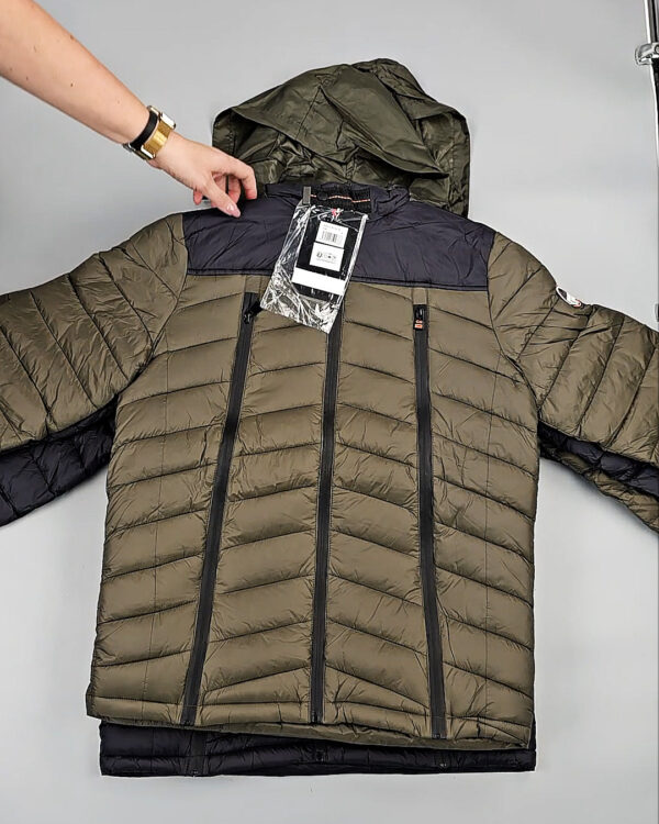 Фотография  813 - Куртки (Herrenjacken G.Norway)#14,3 кг, ЛОТ СТ-9635 оптом в Магадане и Магаданской области