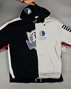 Фотография  757 - Толстовки муж HOLLISTER SW#10 кг, ЛОТ СТ-9649 оптом в Магадане и Магаданской области