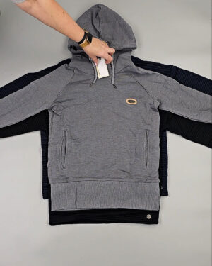 Фотография  381 - Толстовки Bestseller+DK 035#7 кг, ЛОТ СТ-9840 оптом в Магадане и Магаданской области