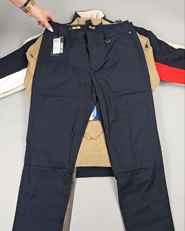 Фотография  944 - ONLY men 075#11 кг, ЛОТ СТ-9811 оптом в Магадане и Магаданской области