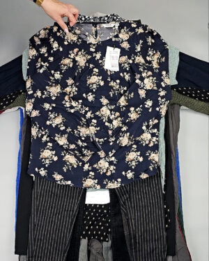 Фотография  706 - DK, Bestseller + Winter mix#15 кг оптом в Магадане и Магаданской области