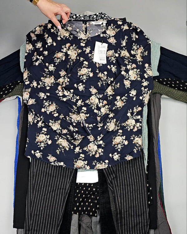 Фотография  202 - DK, Bestseller + Winter mix#15 кг оптом в Магадане и Магаданской области