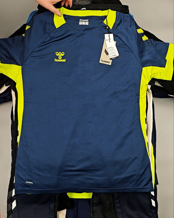 Фотография  503 - HUMMEL mix 50 AF23#19 кг оптом в Магадане и Магаданской области