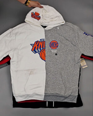 Фотография  609 - Толстовки муж HOLLISTER SW#10 кг, ЛОТ СТ-9649 оптом в Магадане и Магаданской области