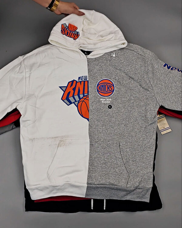 Фотография  201 - Толстовки муж HOLLISTER SW#10 кг, ЛОТ СТ-9649 оптом в Магадане и Магаданской области