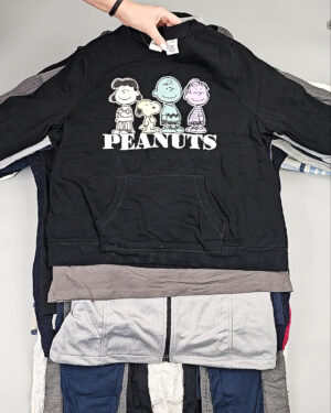 Фотография  300 - LIDL Winter mix#15 кг, ЛОТ СТ-9979 оптом в Магадане и Магаданской области