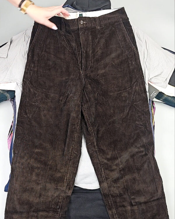 Фотография  381 - CANADA  Winter mix 64#15 кг, ЛОТ СТ-9808 оптом в Магадане и Магаданской области