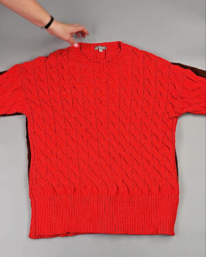 Фотография  515 - Джемпера СТОК CAN#10 кг, ЛОТ СТ-9915 оптом в Магадане и Магаданской области