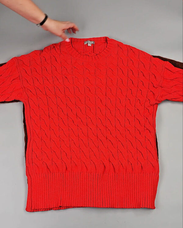 Фотография  187 - Джемпера СТОК CAN#10 кг, ЛОТ СТ-9915 оптом в Магадане и Магаданской области