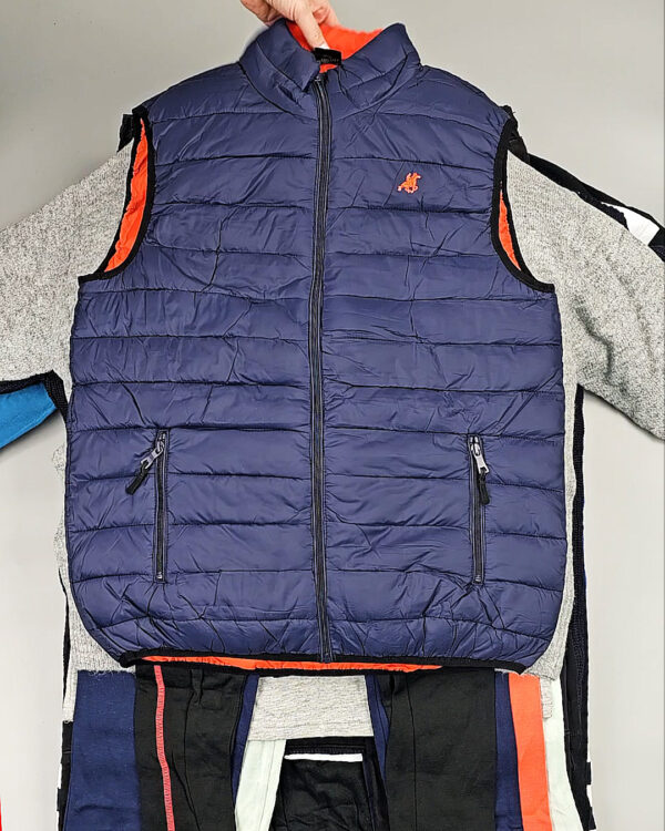 Фотография  756 - LIDL Winter mix#15 кг, ЛОТ СТ-9980 оптом в Магадане и Магаданской области