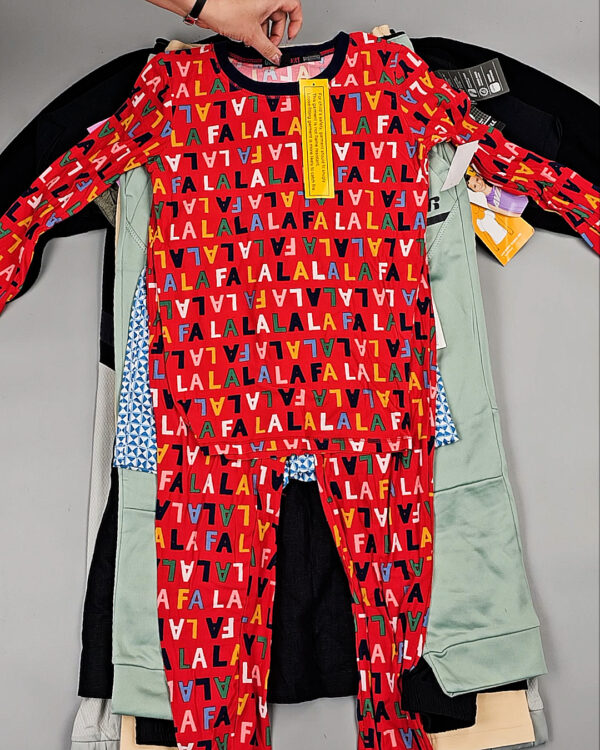 Фотография  761 - KIDS СТОК CAN 084#5 кг, ЛОТ СТ-9672 оптом в Магадане и Магаданской области