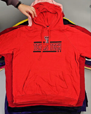 Фотография  248 - Толстовки (SWEAT TOPS Extra)#20 кг, ЛОТ СХ-0247 оптом в Магадане и Магаданской области