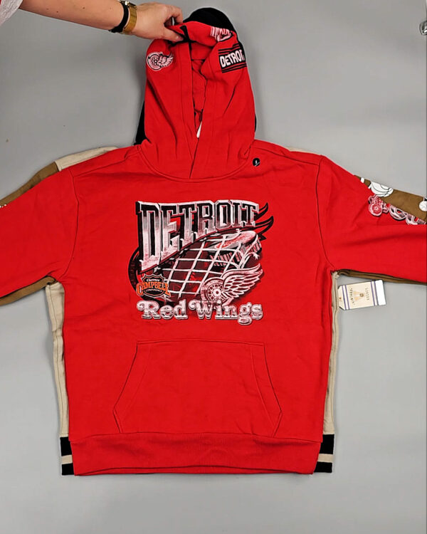 Фотография  205 - Толстовки муж HOLLISTER SW#10 кг, ЛОТ СТ-9648 оптом в Магадане и Магаданской области