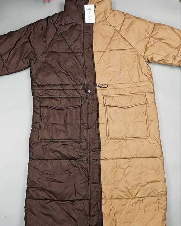 Фотография  815 - Верхняя одежда VILA#10,4 кг, ЛОТ СТ-9712 оптом в Магадане и Магаданской области