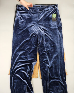 Фотография  391 - Брюки женские зима C&A 025#10 кг, ЛОТ СТ-9907 оптом в Магадане и Магаданской области