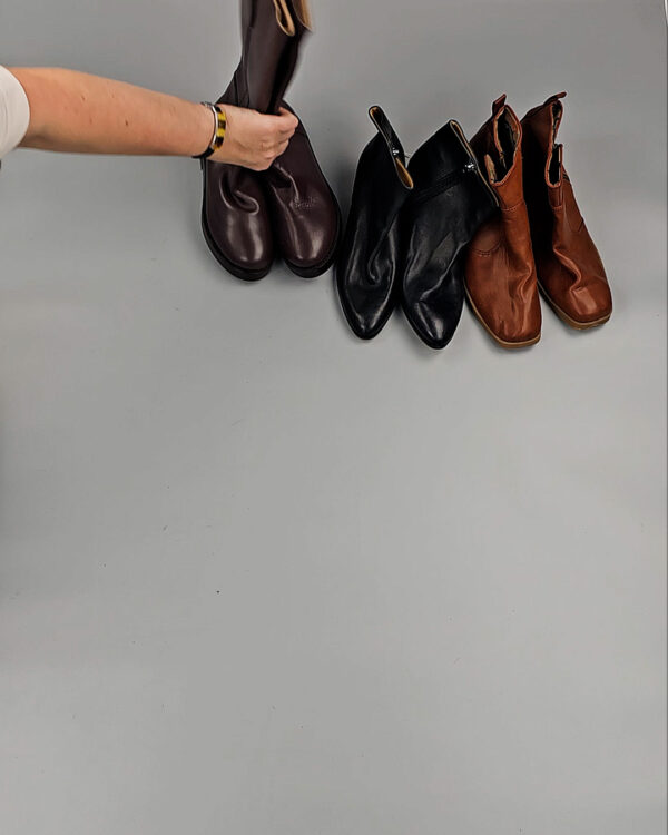 Фотография  632 - Обувь CAN деми 084#11,4 кг, ЛОТ СТ-9778 оптом в Магадане и Магаданской области