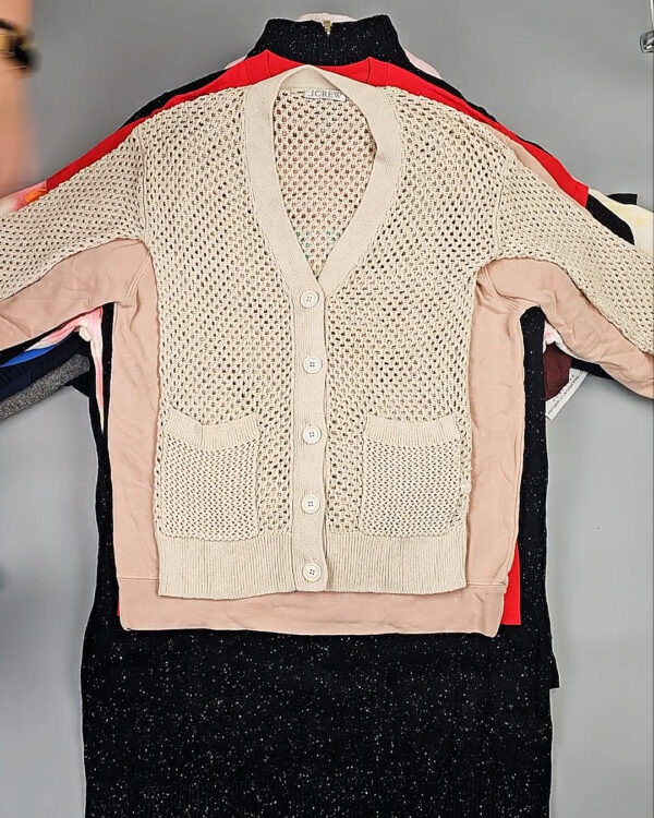 Фотография  101 - CANADA  Winter mix 64#15 кг, ЛОТ СТ-9809 оптом в Магадане и Магаданской области