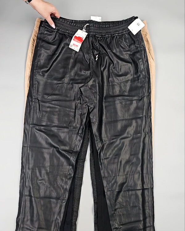 Фотография  741 - Брюки женские зима C&A 025#10 кг, ЛОТ СТ-9908 оптом в Магадане и Магаданской области