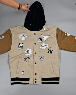 Фотография  637 - Толстовки муж HOLLISTER SW#10 кг, ЛОТ СТ-9648 оптом в Магадане и Магаданской области