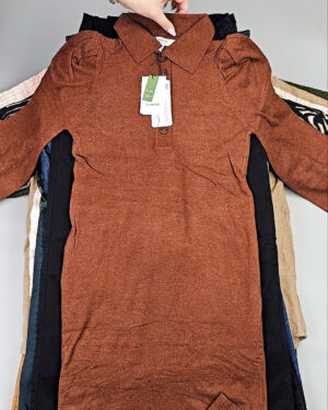 Фотография  972 - DK COMPANY Winter mix 104#20 кг, ЛОТ СТ-9944 оптом в Магадане и Магаданской области