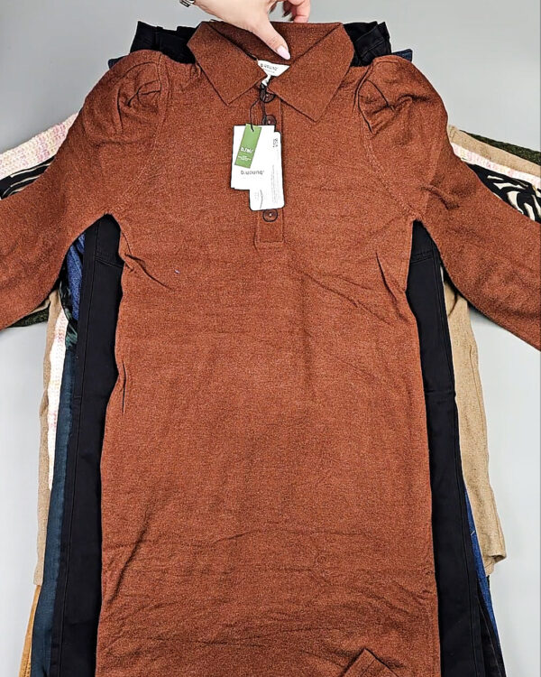 Фотография  994 - DK COMPANY Winter mix 104#20 кг, ЛОТ СТ-9944 оптом в Магадане и Магаданской области