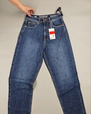 Фотография  325 - Джинсы C&A ж/м#10 кг, ЛОТ СТ-9744 оптом в Магадане и Магаданской области