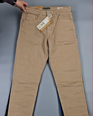 Фотография  600 - Джинсы BLEND HE 075#10 кг, ЛОТ СТ-9855 оптом в Магадане и Магаданской области