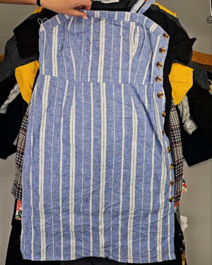 Фотография  430 - Cream Шотландия mix БМ#70 кг, ЛОТ СХ-0201 оптом в Магадане и Магаданской области