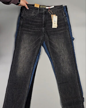 Фотография  325 - Джинсы BLEND HE 075#10 кг, ЛОТ СТ-9853 оптом в Магадане и Магаданской области