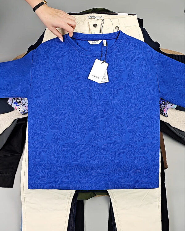 Фотография  398 - DK COMPANY Winter mix 104#20 кг, ЛОТ СТ-9946 оптом в Магадане и Магаданской области