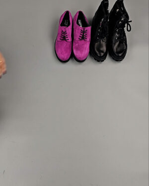 Фотография  548 - Обувь Италия осень#9 шт, ЛОТ СТ-9683 оптом в Магадане и Магаданской области