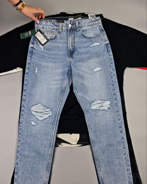 Фотография  953 - ONLY men 075#11 кг, ЛОТ СТ-9814 оптом в Магадане и Магаданской области