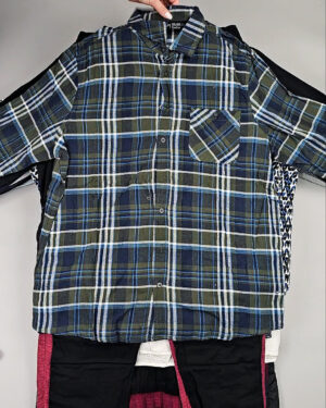 Фотография  540 - LIDL Winter м/ж 022024#15 кг, ЛОТ СТ-9978 оптом в Магадане и Магаданской области