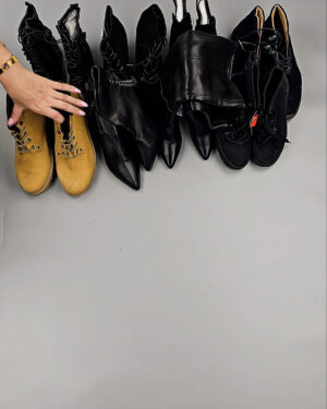 Фотография  162 - Обувь СТОК Demi шт#20 шт, ЛОТ СТ-9773 оптом в Магадане и Магаданской области